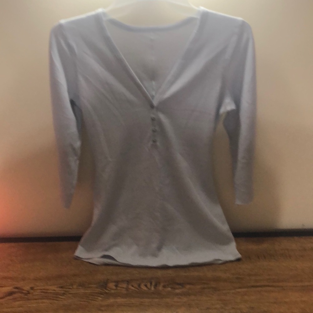 Lululemon women’s thermal top